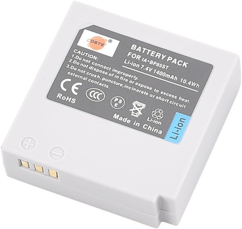 Bp85st premium 1400mah - ia-bp85st,