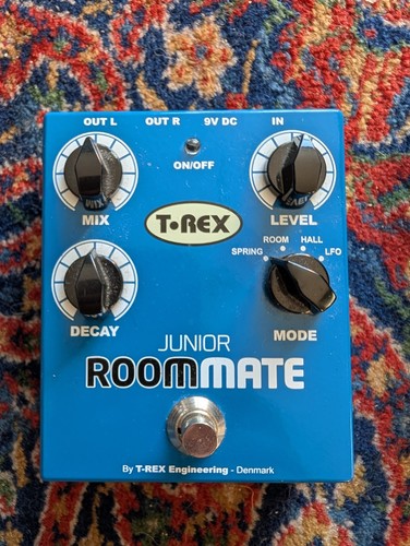 Rex room mate junior - room-mate, 4