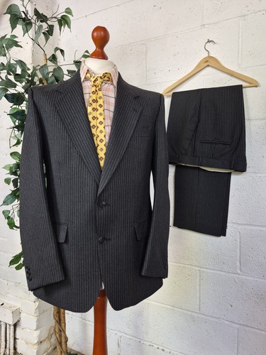 Vintage dunn co mens - 80's,
