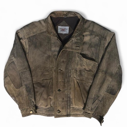 Vintage authentic indiana - vintage,