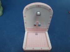 Sylvanian Families windmill Shower Unit