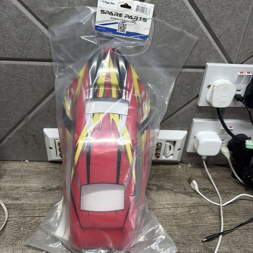 Buggy himoto 10514 rc - 10514,