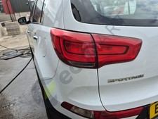 KIA SPORTAGE 1 ISG MK3 (SL)