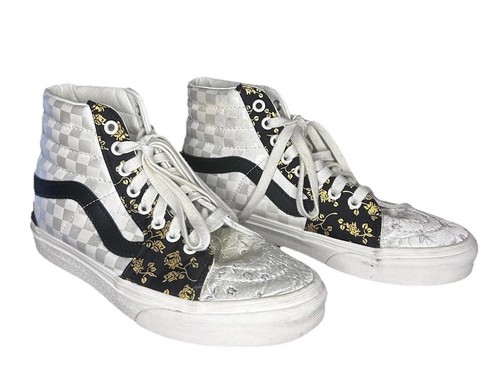 Rare vans sk8 - high, –