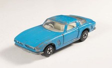 ISO GRIFO No 14 MATCHBOX