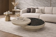 Coffee table home - , conservatory