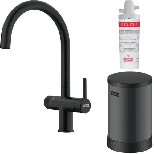 Franke maris water hub 3in1 - water,