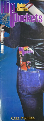 Hip pockets quick - hip,
