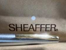 Sheaffer Imperial Triumph
