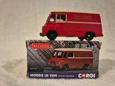 Corgi Trackside DG201017