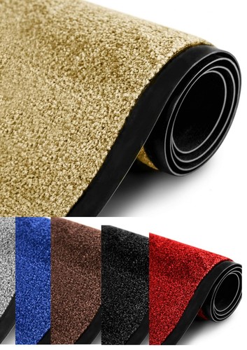 Premium heavy duty rubber - duty,