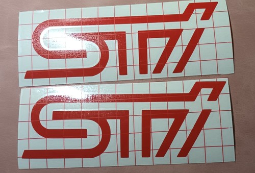 Subaru stickers decals - subaru,