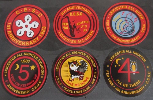 Northern soul record box - northern,