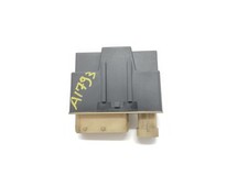 GLOW PLUG CONTROL UNIT FOR