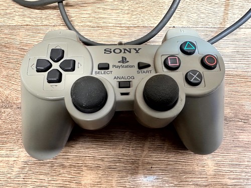Sony scph 1200 - sony, analog
