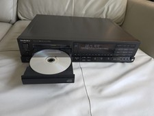 Technics p550 vintage twin - technics, sl-p550