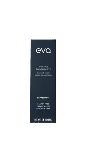Evo purple whitening - evo,