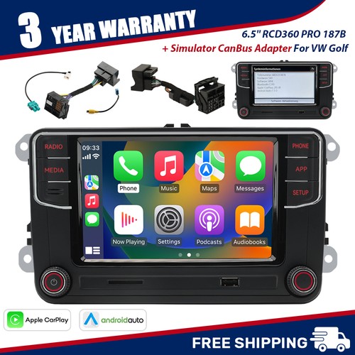 Noname rcd360 pro - pro, carplay