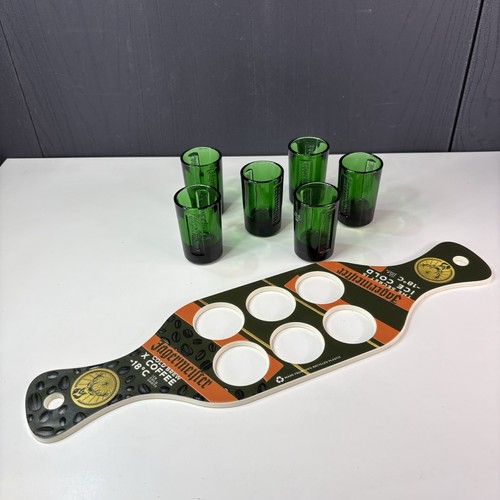 Official jägermeister cold - official,