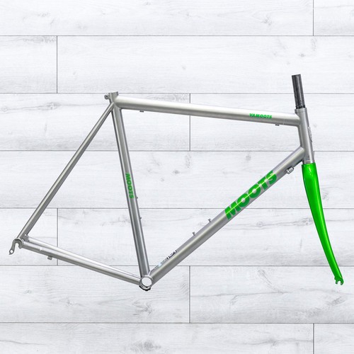 Moots vamoots titanium road - moots,