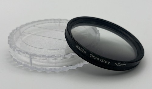 55mm graduated grey - 55mm,