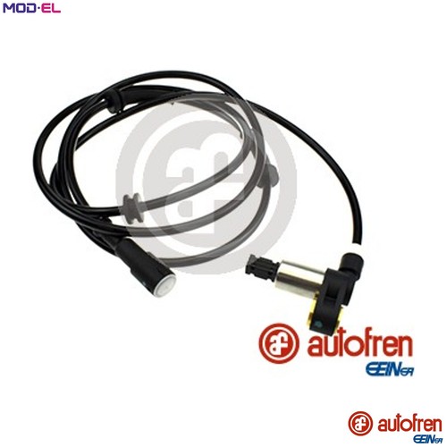 Sensor wheel speed ds0059 - wheel,