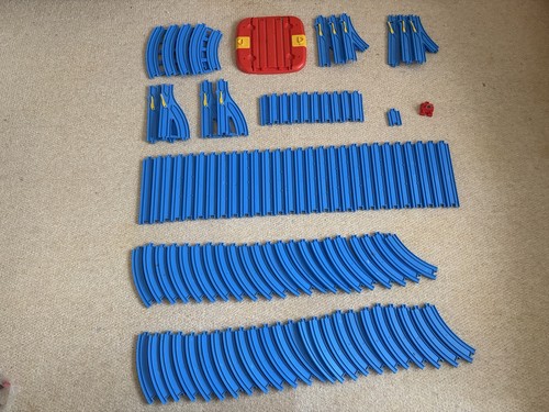 Thomas and friends tomy - thomas,