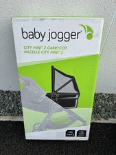 Baby Jogger City Mini GT2 City
