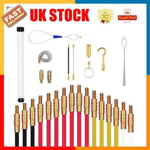 16m cable access rod - access, and