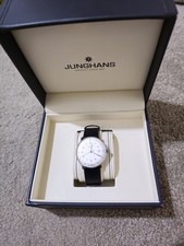 Junghans Max Bill Automatic