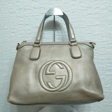 Gucci SOHO Interlocking G