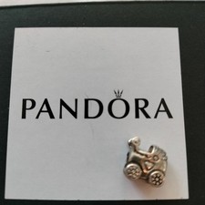 Pandora Baby Pram Carriage