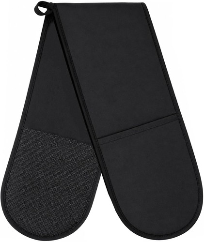 Silicone oven gloves heat - silicone,