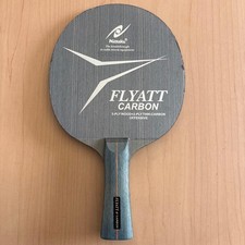 Nittaku FLYATT CARBON Table