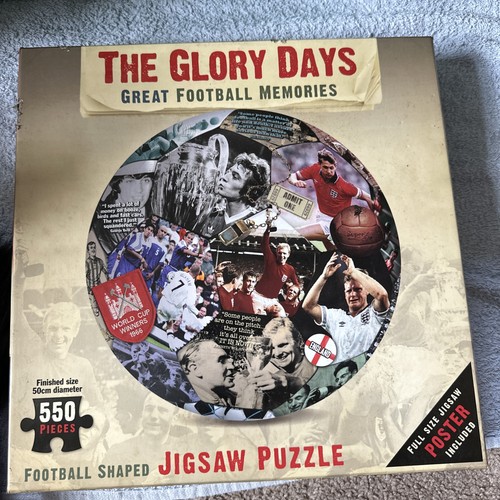 The glory days great - the,