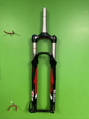 Rock shox reba - reba, rl