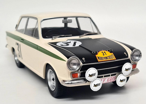 Mcg18436 cst ford lotus - ford,
