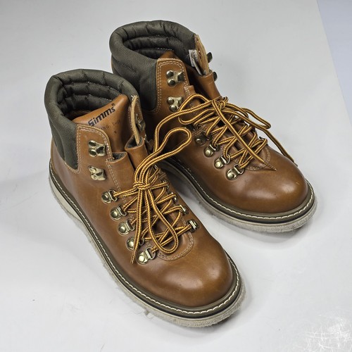 Vintage simms wading - wading, shoes