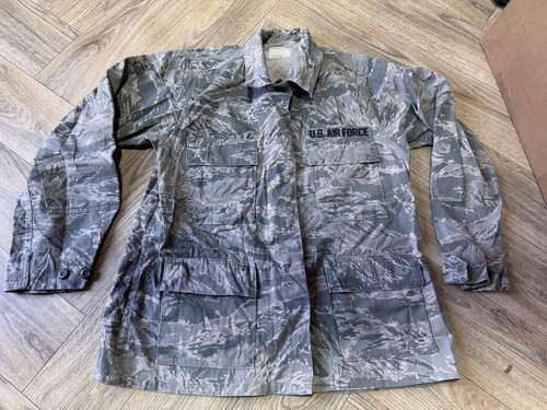Genuine air force acu - air,