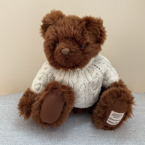 Cute and snuggly plush giorgio - plush,