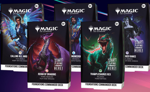 Mtg magic the gathering - mtg,
