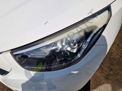 Hyundai ix35 mk2 lm - ix35,