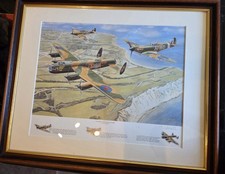 Battle of Britain Memorial