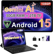  2026 Newest Tablet 10 Inch