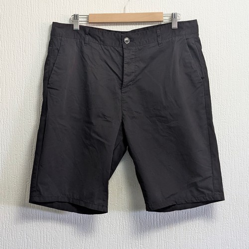 Primark mens black chino - mens,