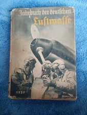 Jahrbuch der deutschen