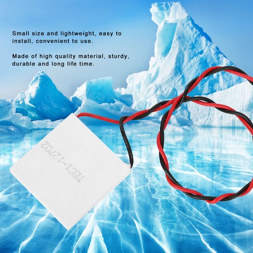 Thermoelectric cooler modules - thermoelectric,
