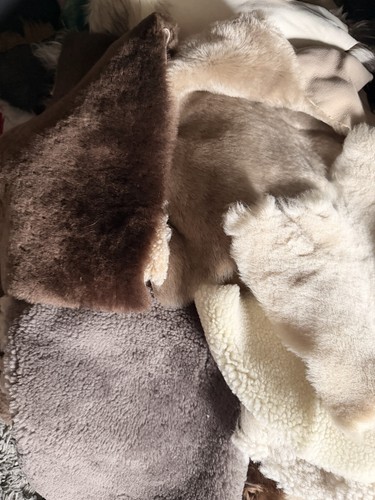 Fluffy merino icelandic - fluffy,, merino,