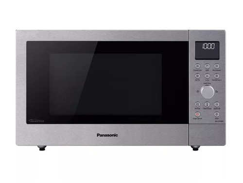 Panasonic air fry combination - air,