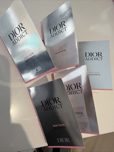 Dior addict 1ml rosy glow - 1ml,